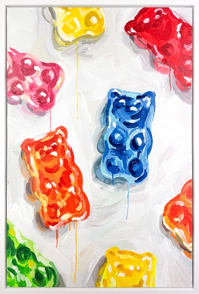DE VLIEGHER Alice - Sweets mix XXVI-III